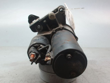DEMARREUR PEUGEOT 307 Phase 2 2005-2007
