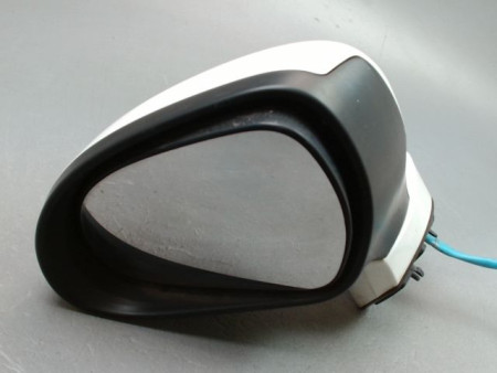 RETROVISEUR EXTERIEUR ELECTRIQUE GAUCHE PEUGEOT 308 I Phase 1 2007-2011