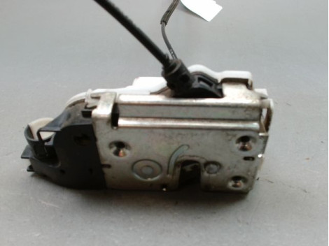 SYSTEME CONDAMNATION AVANT DROIT CITROEN C3 I Phase 2 2005-2010