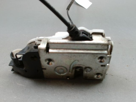 SYSTEME CONDAMNATION AVANT DROIT CITROEN C3 I Phase 2 2005-2010