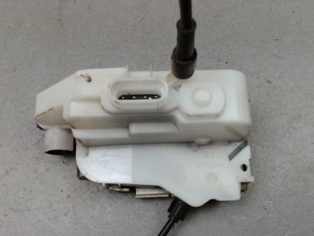 SYSTEME CONDAMNATION AVANT DROIT CITROEN C3 I Phase 2 2005-2010