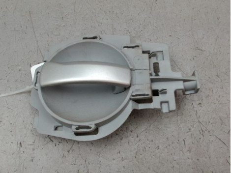 POIGNEE INTERIEURE PORTE ARRIERE DROIT CITROEN C3 I Phase 2 2005-2010