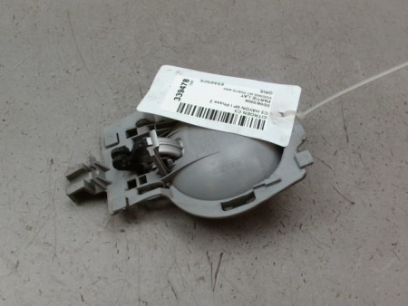 POIGNEE INTERIEURE PORTE ARRIERE DROIT CITROEN C3 I Phase 2 2005-2010