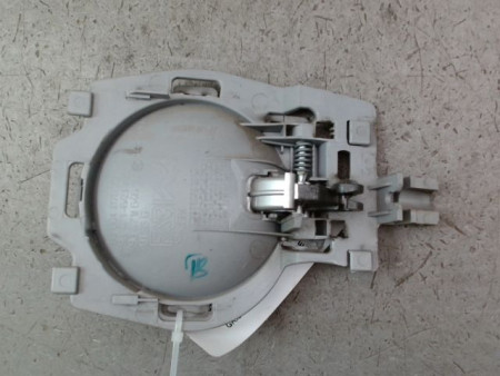 POIGNEE INTERIEURE PORTE ARRIERE GAUCHE CITROEN C3 I Phase 2 2005-2010
