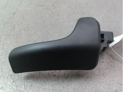 POIGNEE INTERIEURE PORTE AVANT DROIT PEUGEOT BOXER 290C TOLE 2002-