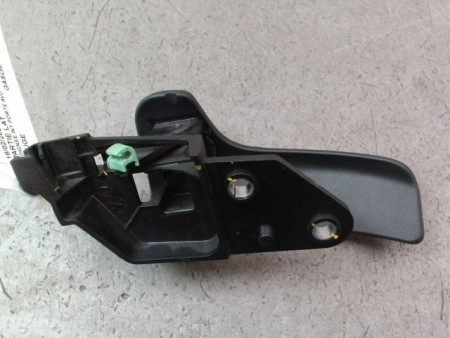 POIGNEE INTERIEURE PORTE AVANT DROIT PEUGEOT BOXER 290C TOLE 2002-