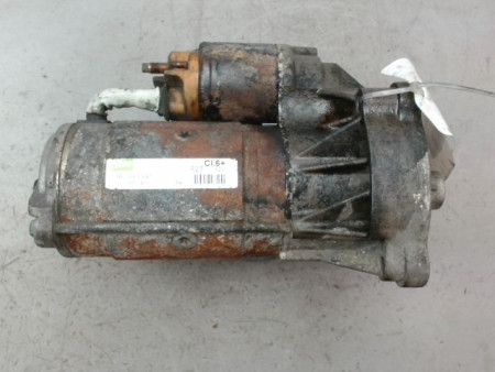 DEMARREUR PEUGEOT 407 COUPE 2P 2005-2011