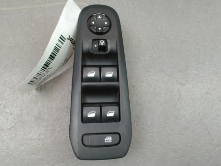 COMMANDE LEVE-GLACE PORTE AVG PEUGEOT 308 2011-