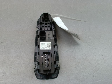 COMMANDE LEVE-GLACE PORTE AVG PEUGEOT 308 2011-