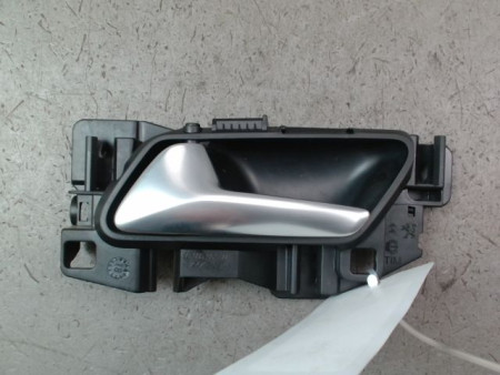 POIGNEE INTERIEURE PORTE AVANT GAUCHE PEUGEOT 308 2011-