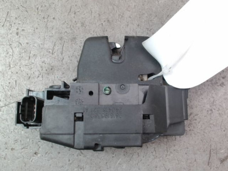 SERRURE HAYON  PEUGEOT 308 2011-