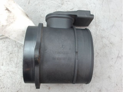 DEBITMETRE AIR PEUGEOT 407 SW Phase 1 2004-2008