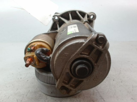 DEMARREUR PEUGEOT 307 Phase 1 2001-2005