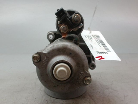 DEMARREUR PEUGEOT EXPERT TOLE 2007-