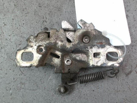 SERRURE CAPOT PEUGEOT 208 Phase 1 2012-...