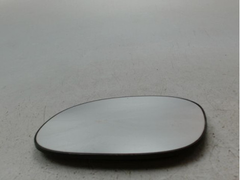 GLACE RETROVISEUR EXT G PEUGEOT 206 + 2009-2013