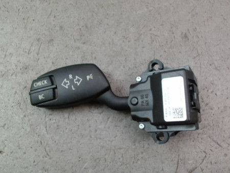 COMMANDE CLIGNOTANT BMW SERIE 5 (E60) 2003-