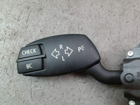 COMMANDE CLIGNOTANT BMW SERIE 5 (E60) 2003-