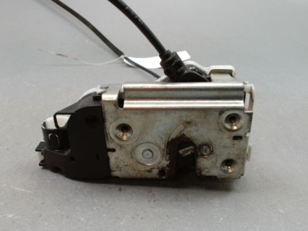 SYSTEME CONDAMNATION AVANT DROIT CITROEN C2 Phase 1 2003-2008