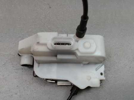 SYSTEME CONDAMNATION AVANT DROIT CITROEN C2 Phase 1 2003-2008