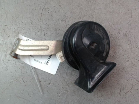 KLAXON / AVERTISSEUR CITROEN C2 Phase 1 2003-2008
