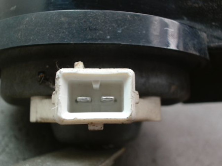 KLAXON / AVERTISSEUR CITROEN C2 Phase 1 2003-2008