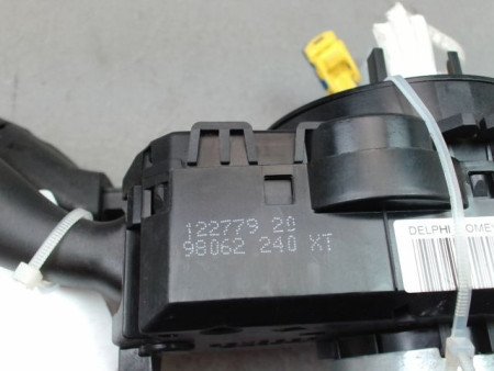 BLOC COMMODOS PEUGEOT PARTNER BREAK II Phase 2 (B9) 2012-...