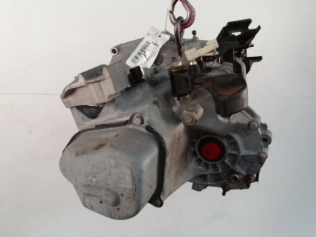 BOITE A VITESSE MECANIQUE PEUGEOT 208 1.0 VTi
