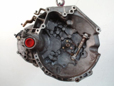 BOITE A VITESSE MECANIQUE PEUGEOT 206 SW 2002-2006 1.4 16V