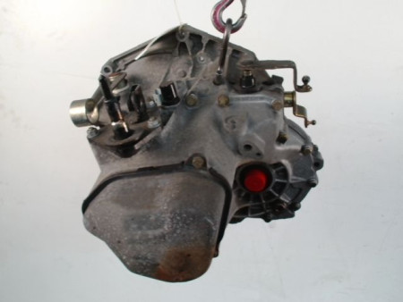 BOITE A VITESSE MECANIQUE PEUGEOT 206 SW 2002-2006 1.4 16V