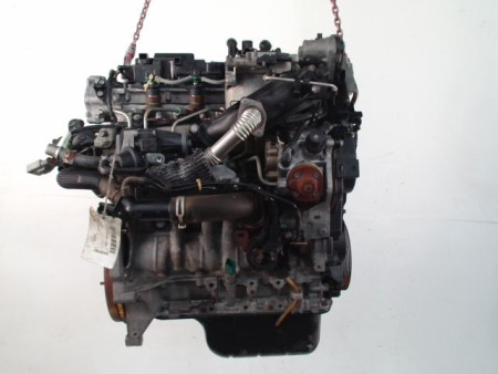 MOTEUR DIESEL CITROEN DS3 Phase 1  2009-2014 