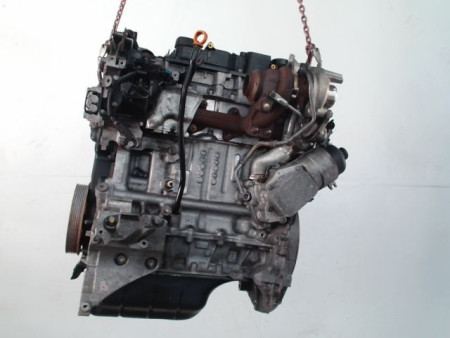 MOTEUR DIESEL CITROEN DS3 Phase 1  2009-2014 