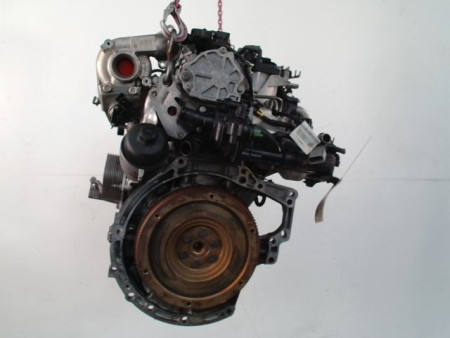 MOTEUR DIESEL CITROEN DS3 Phase 1  2009-2014 
