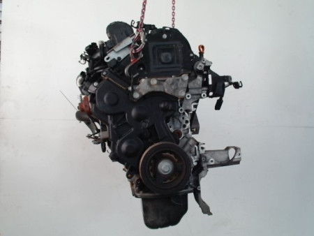 MOTEUR DIESEL CITROEN DS3 Phase 1  2009-2014 