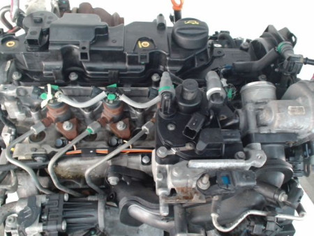 MOTEUR DIESEL CITROEN DS3 Phase 1  2009-2014 