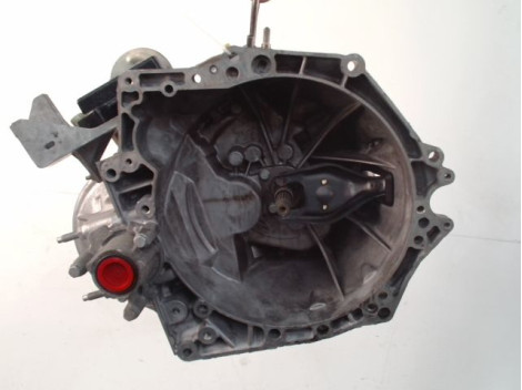 BOITE A VITESSE MECANIQUE PEUGEOT 308 I Phase 1 2007-2011 1.6 HDi