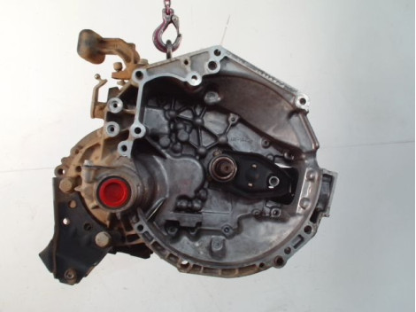 BOITE A VITESSE MECANIQUE CITROEN C3 I Phase 1 2002-2005 1.4 i