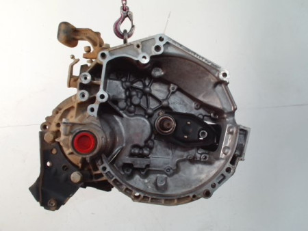 BOITE A VITESSE MECANIQUE CITROEN C3 I Phase 1 2002-2005 1.4 i