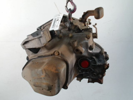 BOITE A VITESSE MECANIQUE CITROEN C3 I Phase 1 2002-2005 1.4 i