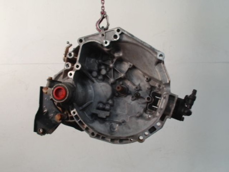 BOITE A VITESSE MECANIQUE CITROEN C3 I Phase 2 2005-2010 1.4 i