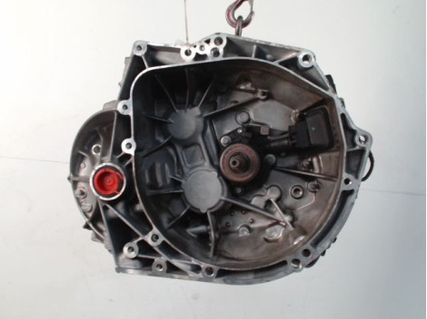 BOITE A VITESSE MECANIQUE CITROEN C4 II Phase 1  2010-2015 1.6 HDi 110