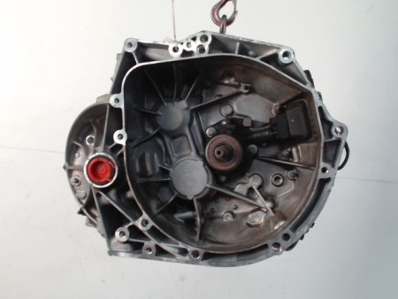 BOITE A VITESSE MECANIQUE CITROEN C4 II Phase 1  2010-2015 1.6 HDi 110