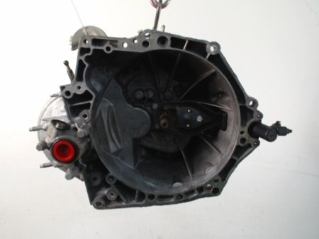 BOITE A VITESSE MECANIQUE PEUGEOT 308 I Phase 1 2007-2011 1.6 HDi