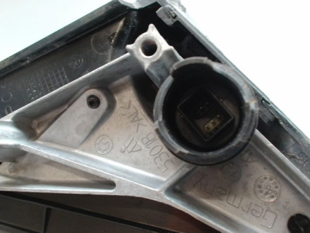 RETROVISEUR EXTERIEUR ELECTRIQUE DROIT BMW SERIE 1 I Phase 1 (E87) 2004-2006