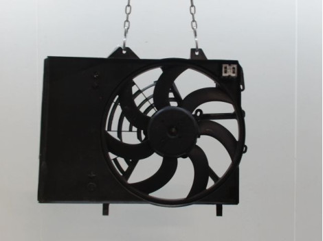 MOTEUR VENTILATEUR RADIATEUR PEUGEOT 208 Phase 1 2012-...