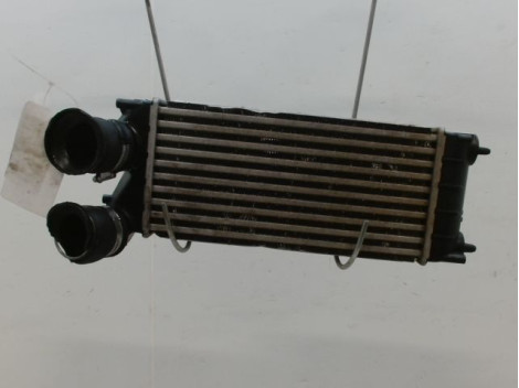ECHANGEUR AIR CITROEN BERLINGO FG II Phase 2 (B9) 2012-2015