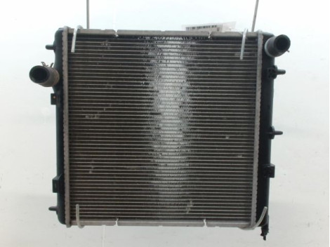 RADIATEUR PEUGEOT 208