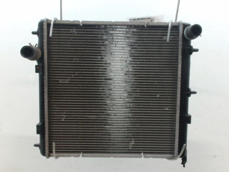 RADIATEUR PEUGEOT 208