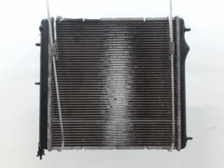 RADIATEUR PEUGEOT 208