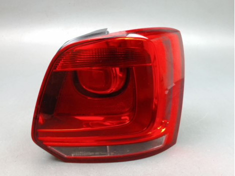 FEU ARRIERE DROIT VOLKSWAGEN POLO V Phase 1 (6R) 2009-...